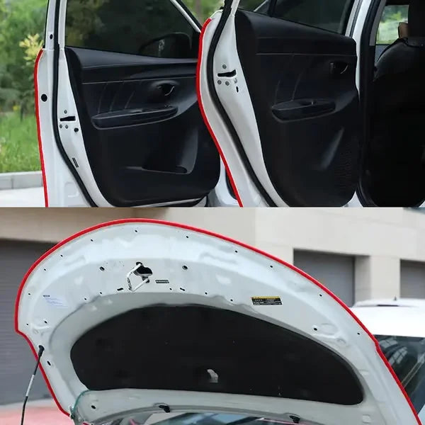 Ultimate Car Door Protector 7m