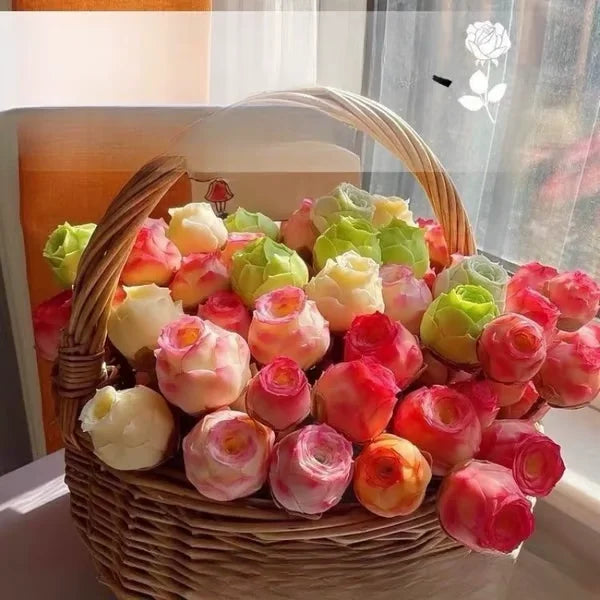 Easy-Grow Rose Seeds