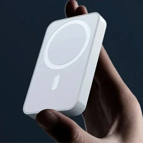 Magnetic Power Bank Magic