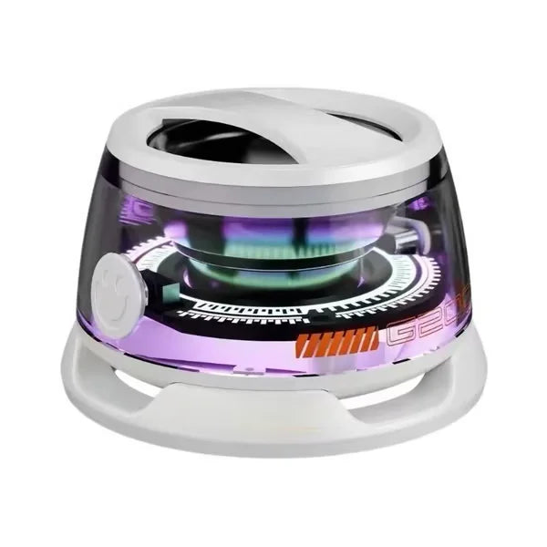 Mini Magnetic Speaker