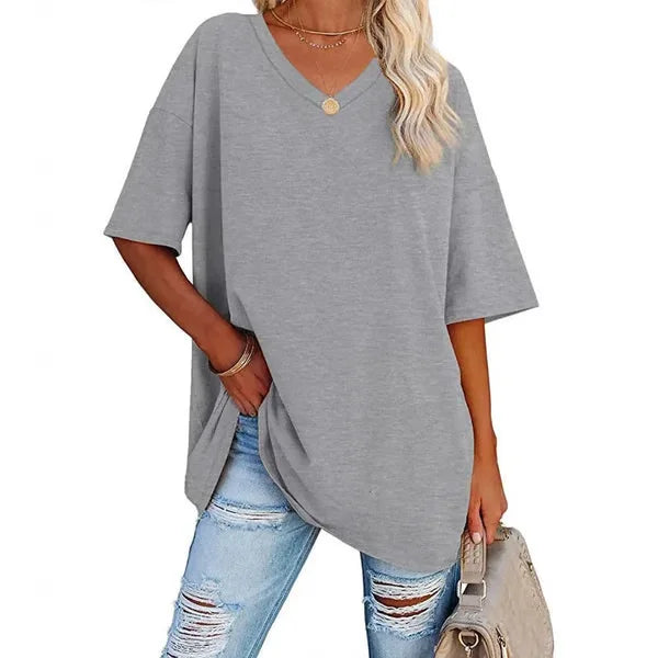 Zoe - Summer Women's Blouse
