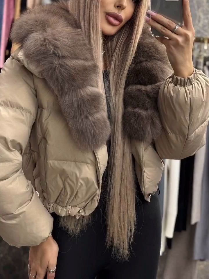 Sofia Coat