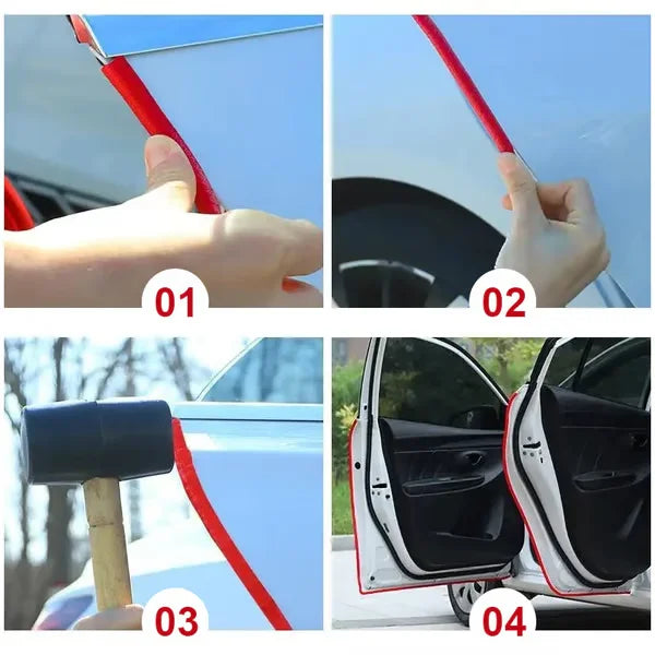 Ultimate Car Door Protector 7m