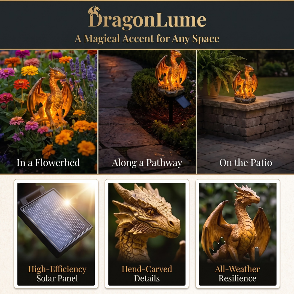 DragonLume