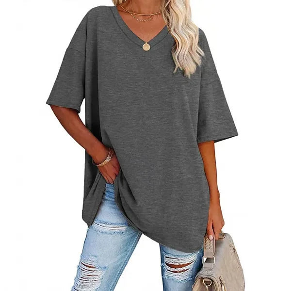 Zoe - Summer Women's Blouse