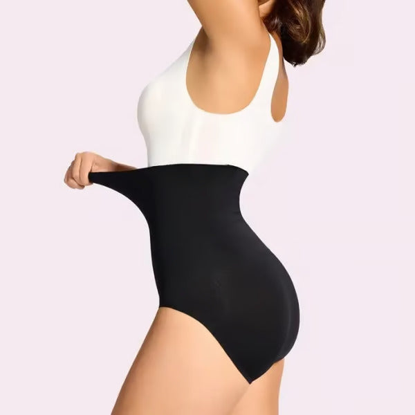 Jade - High Waist Shapewear Panties