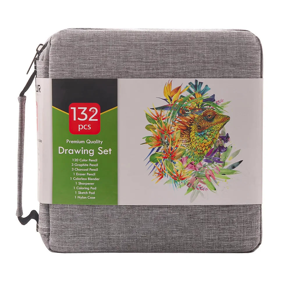 Creative Color Burst Kit