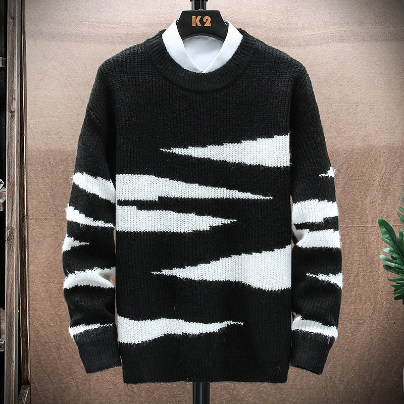 Raphael Wool Sweater