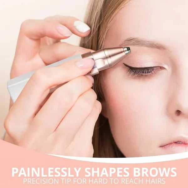Gentle Glide Eyebrow Shaper