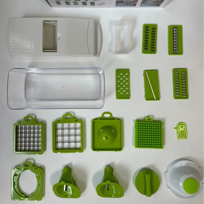 Easy Slice Kitchen Helper