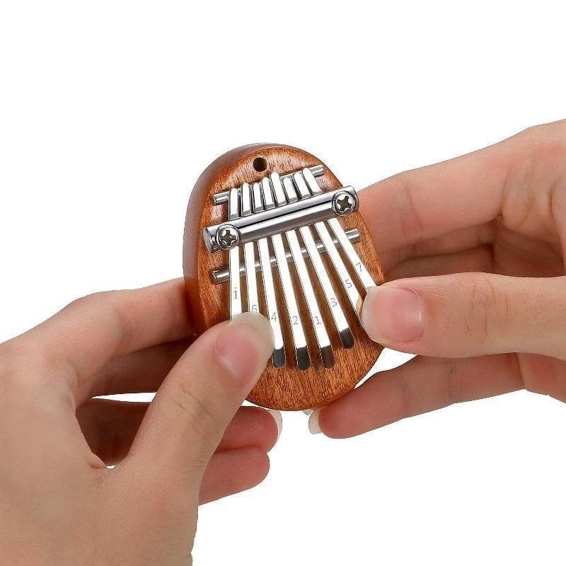 Mini Thumb Piano💕