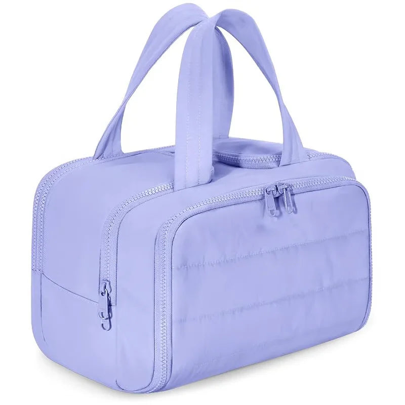 Compact Travel Bag