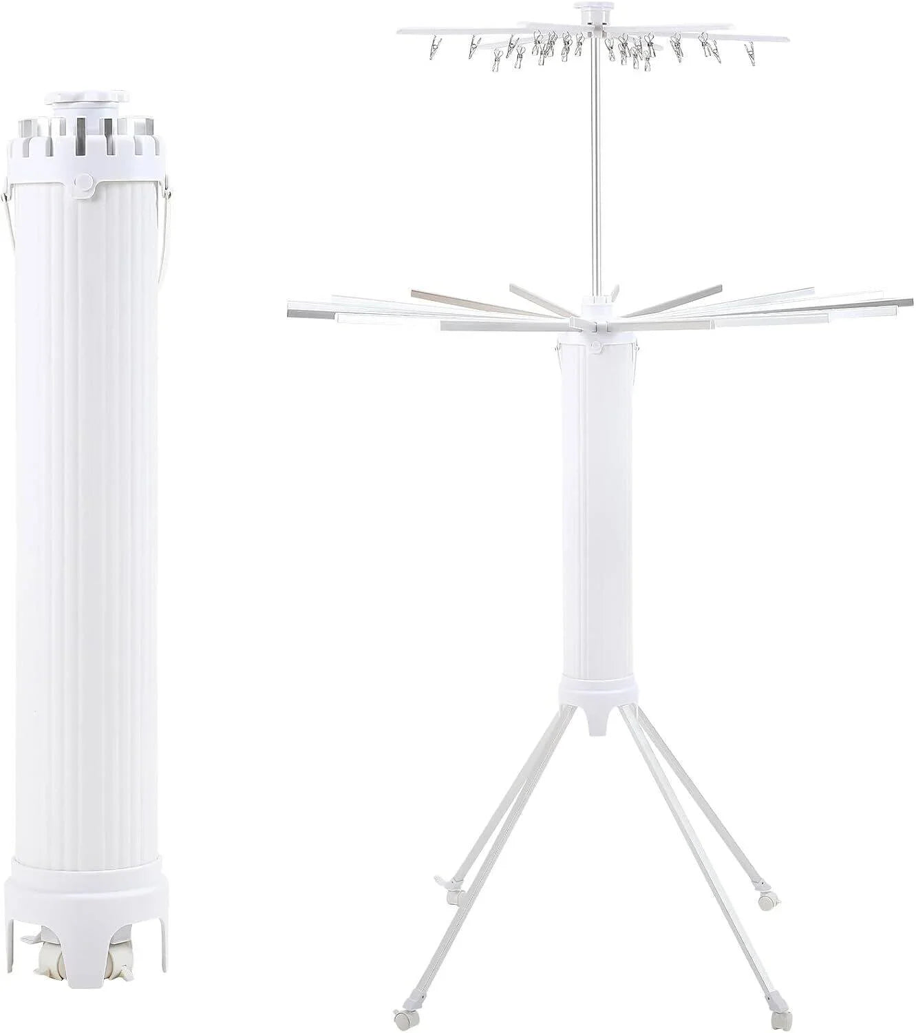 Ultimate Drying Rack