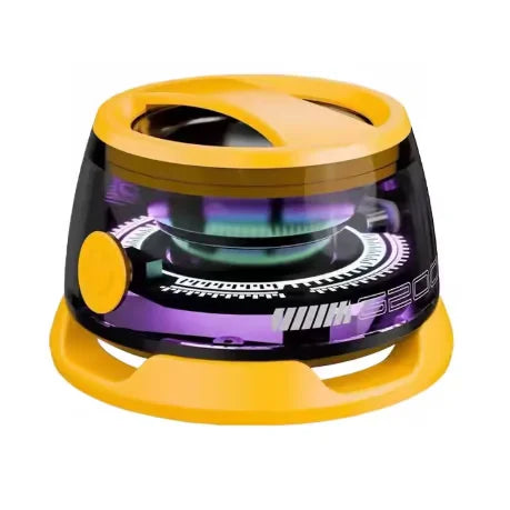 Mini Magnetic Speaker