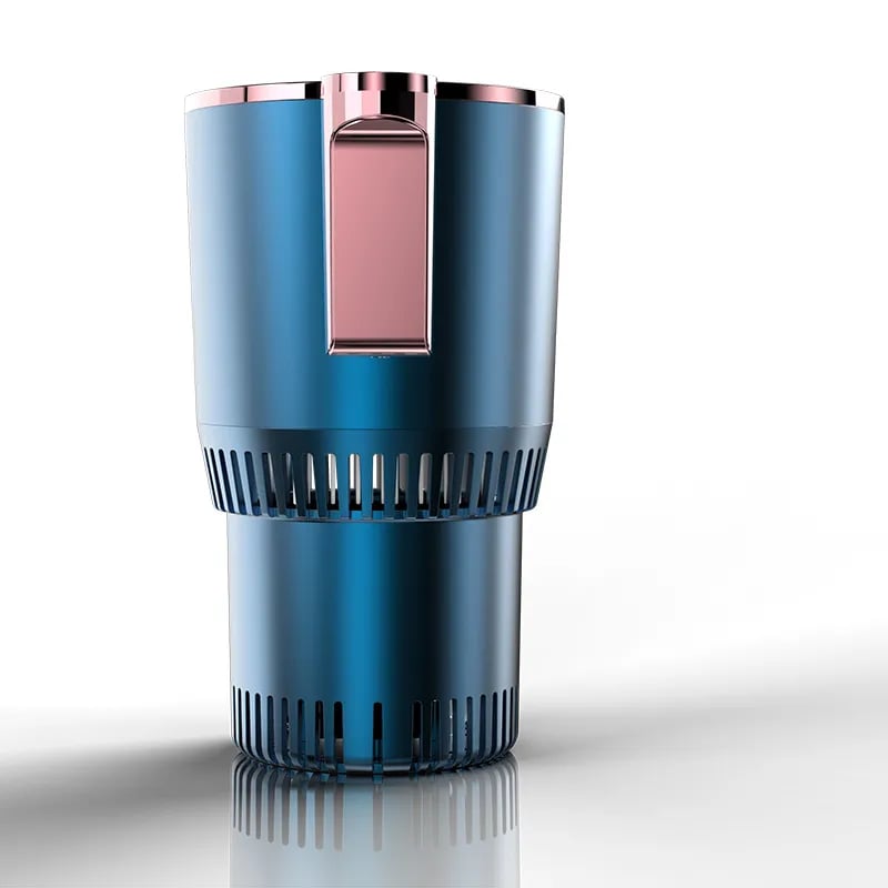 Fynnaco™-2 In1 Car Heating Cooling Cup