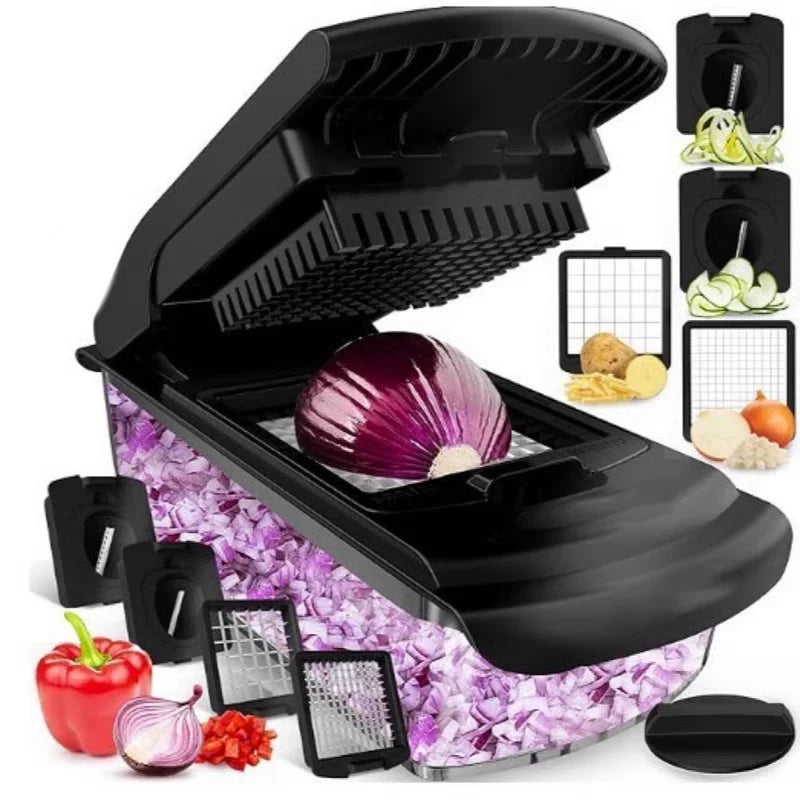 Easy Slice Kitchen Helper