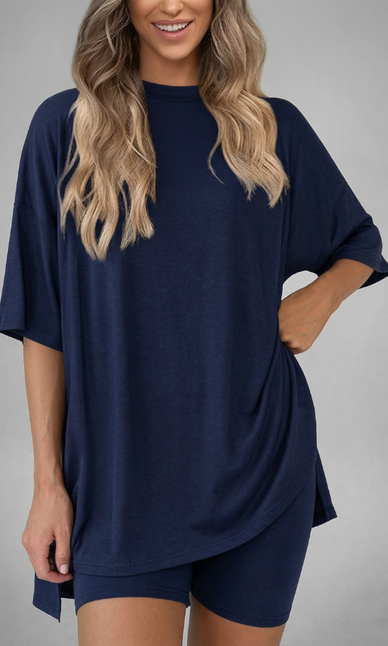 Addison - Comfort 2-Piece Set