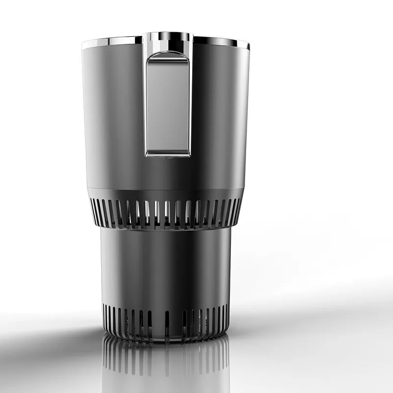 Fynnaco™-2 In1 Car Heating Cooling Cup