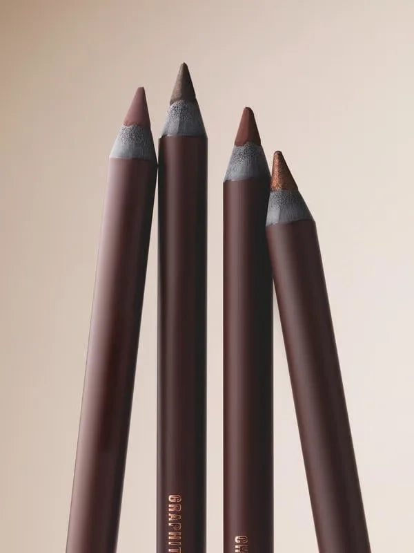 Long-Lasting Eyeliner Pencil
