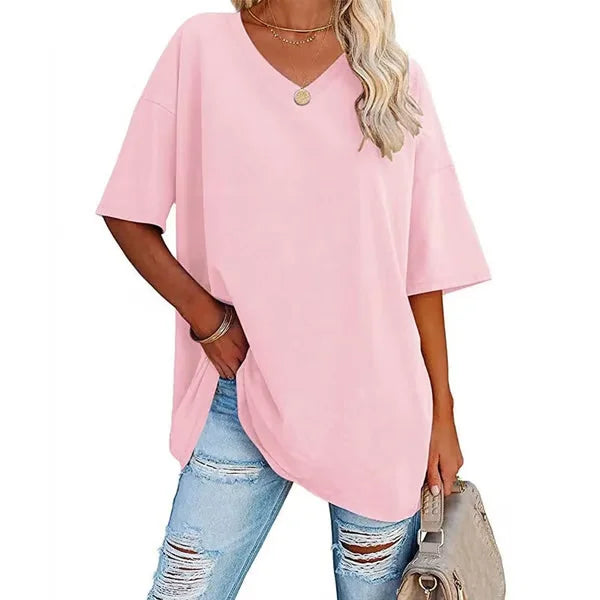 Zoe - Summer Women's Blouse
