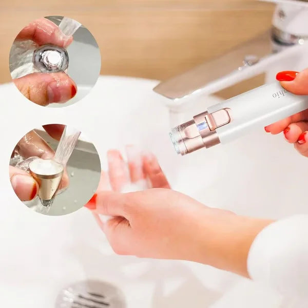 Gentle Glide Eyebrow Shaper