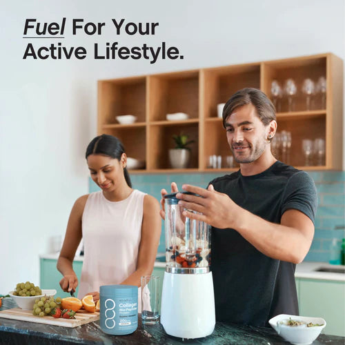 NeoCell Bio-Peptides Collagen — Advanced Hydrolyzed Collagen for Skin, Joints & Hair