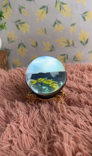 Eternal Memory Sphere™