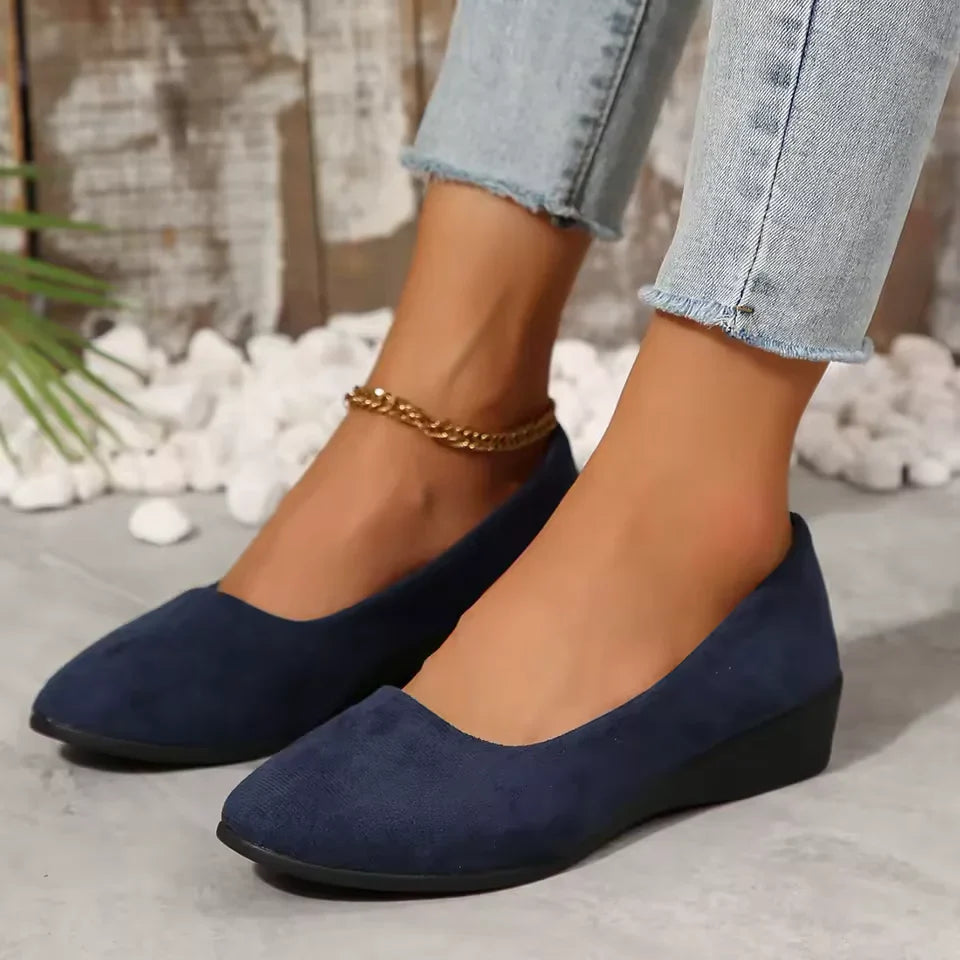 Harper - Ballerinas