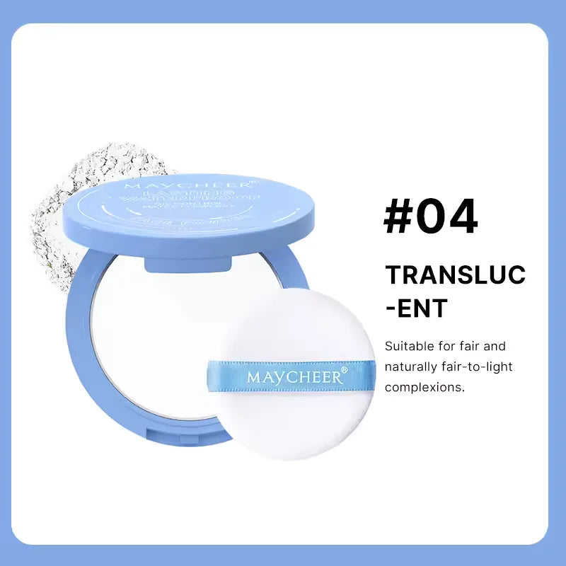 Makeup Powder WaterProof