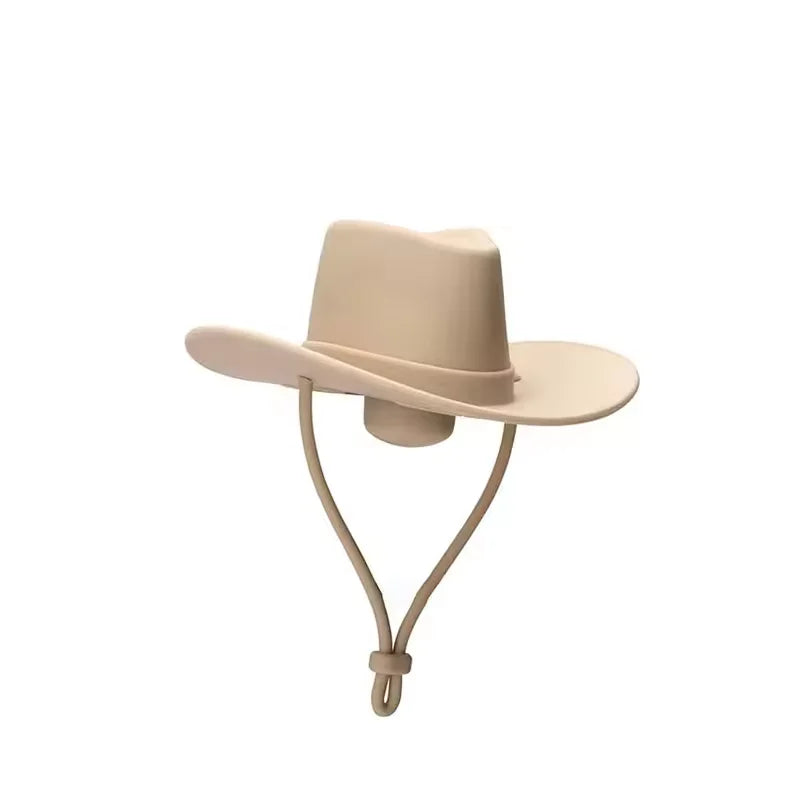 Wild West Wine Cap