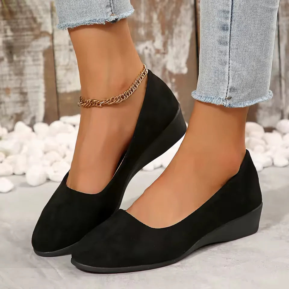 Harper - Ballerinas
