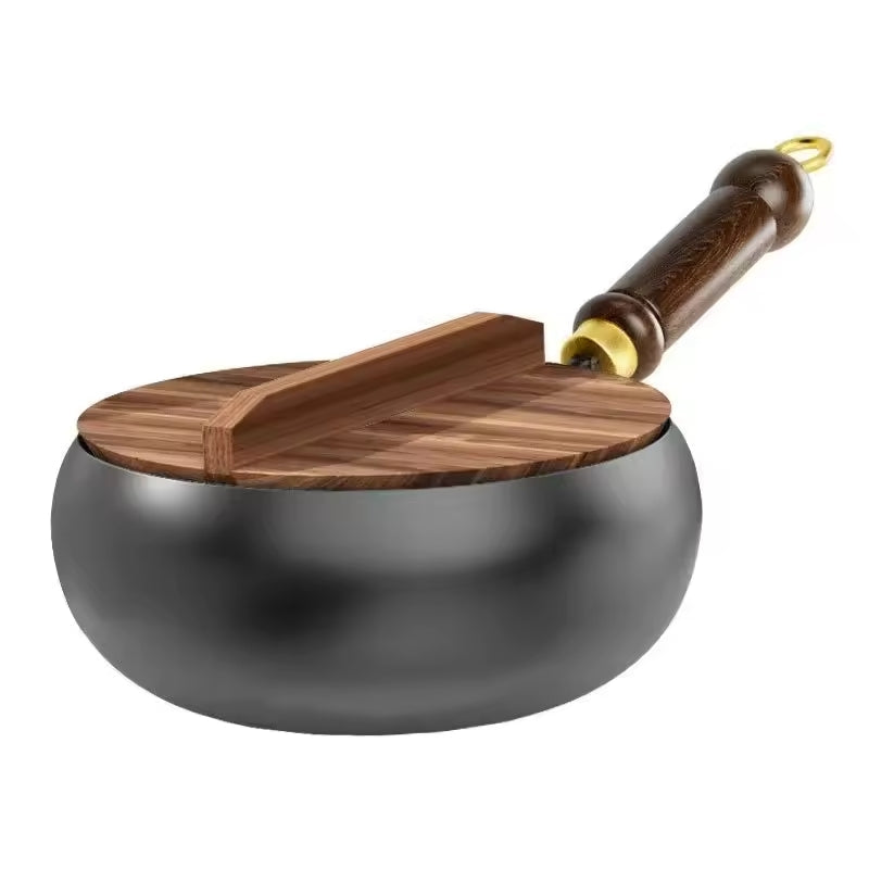 IronPot Pro