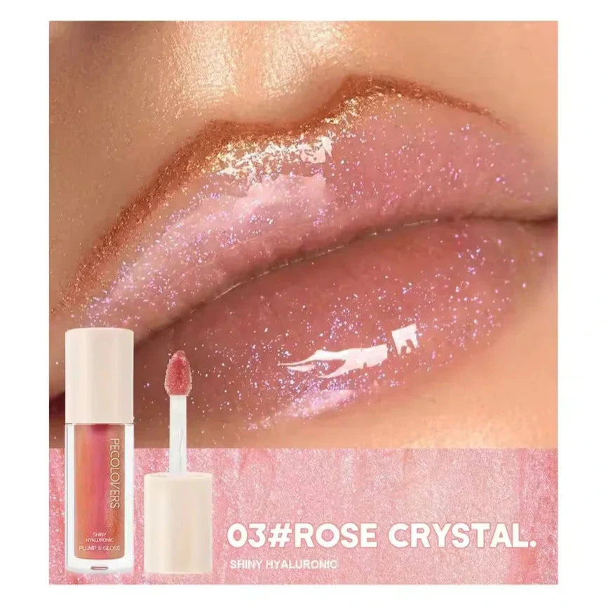 Gleaming Glow Lip Gloss