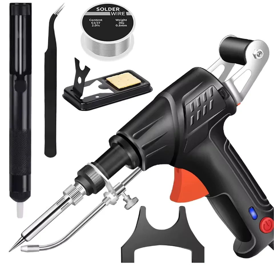 WeldMaster Pro Premium