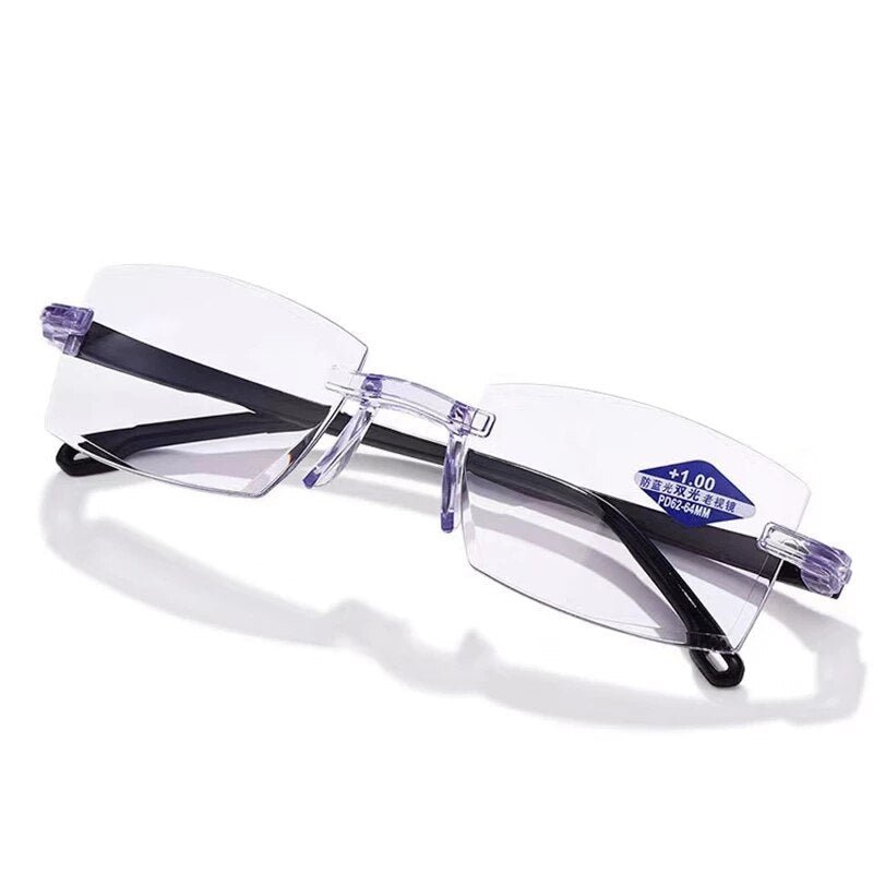 Anti-Blue Ray Reading Glasses