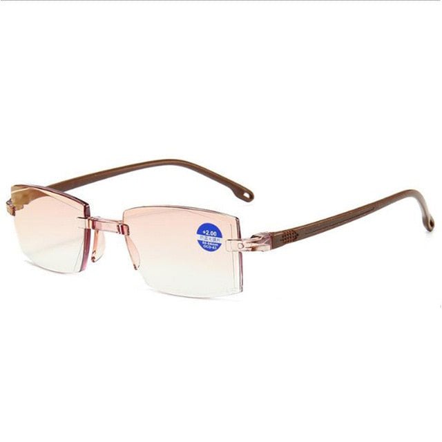 Anti-Blue Ray Reading Glasses