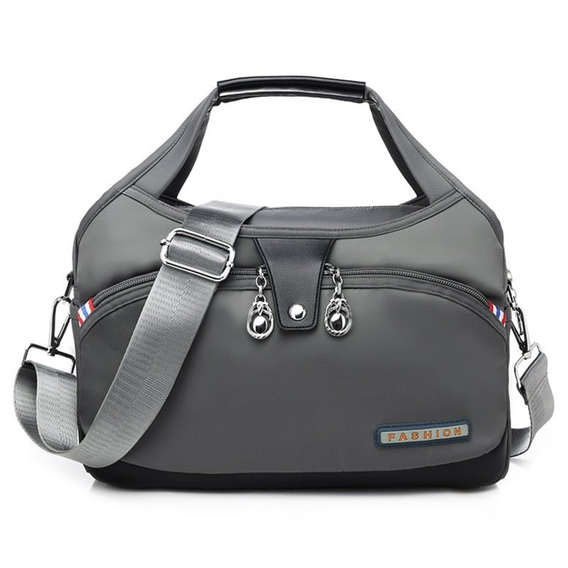 Anti-theft Waterproof Handbag