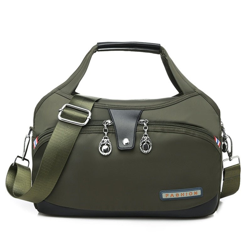 Anti-theft Waterproof Handbag