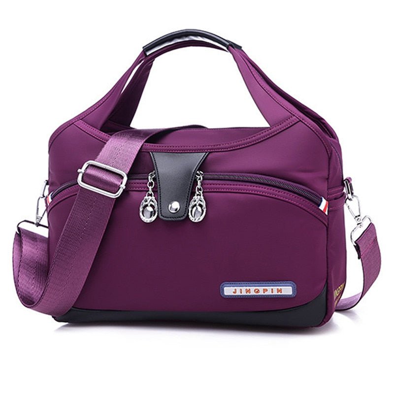 Anti-theft Waterproof Handbag