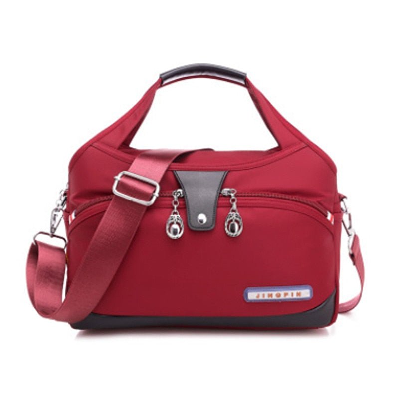 Anti-theft Waterproof Handbag