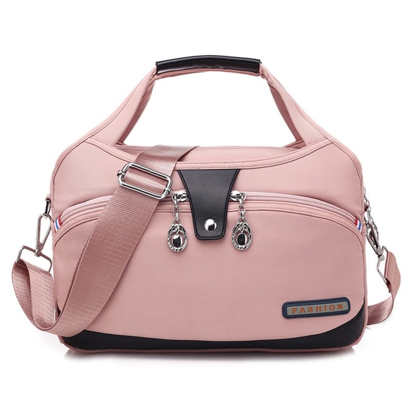 Anti-theft Waterproof Handbag