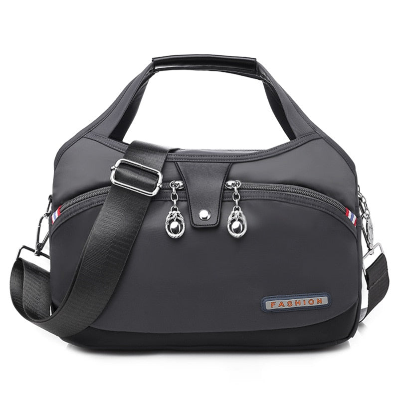Anti-theft Waterproof Handbag