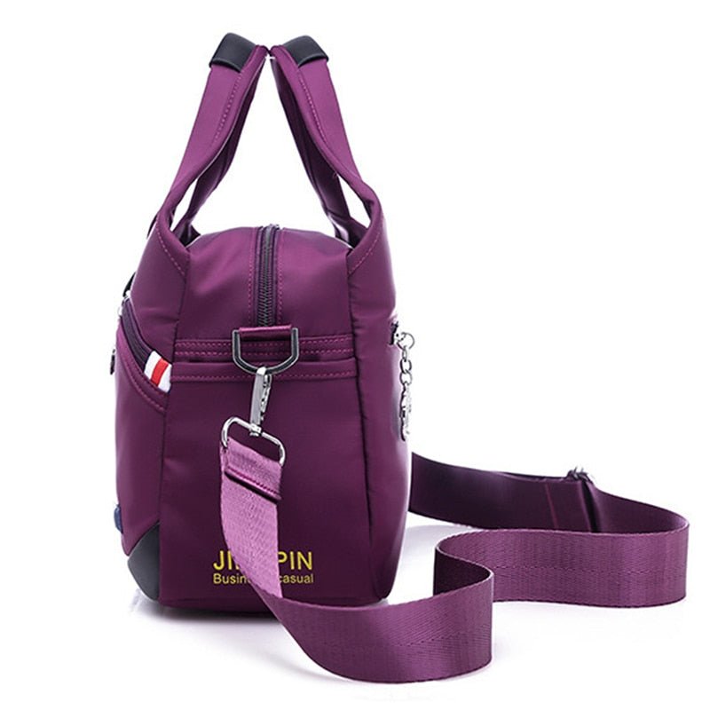 Anti-theft Waterproof Handbag