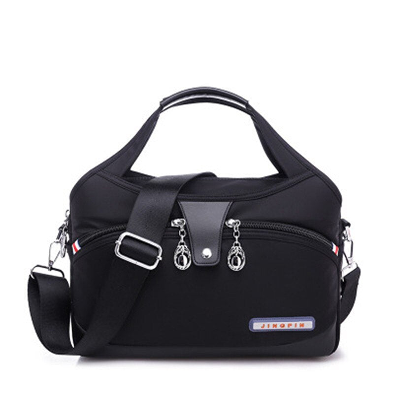 Anti-theft Waterproof Handbag