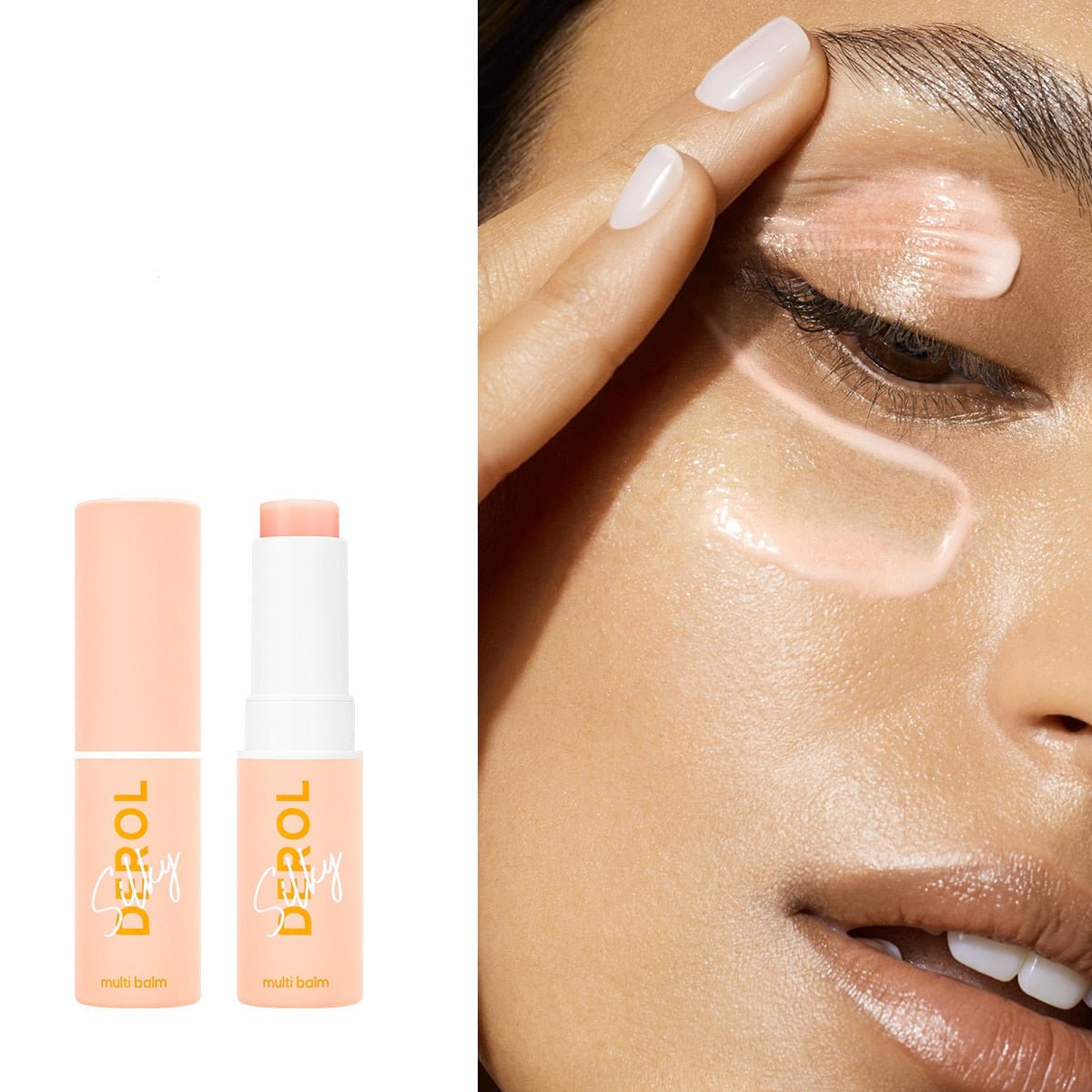 Anti-Wrinkle Collagen Balm Stick™