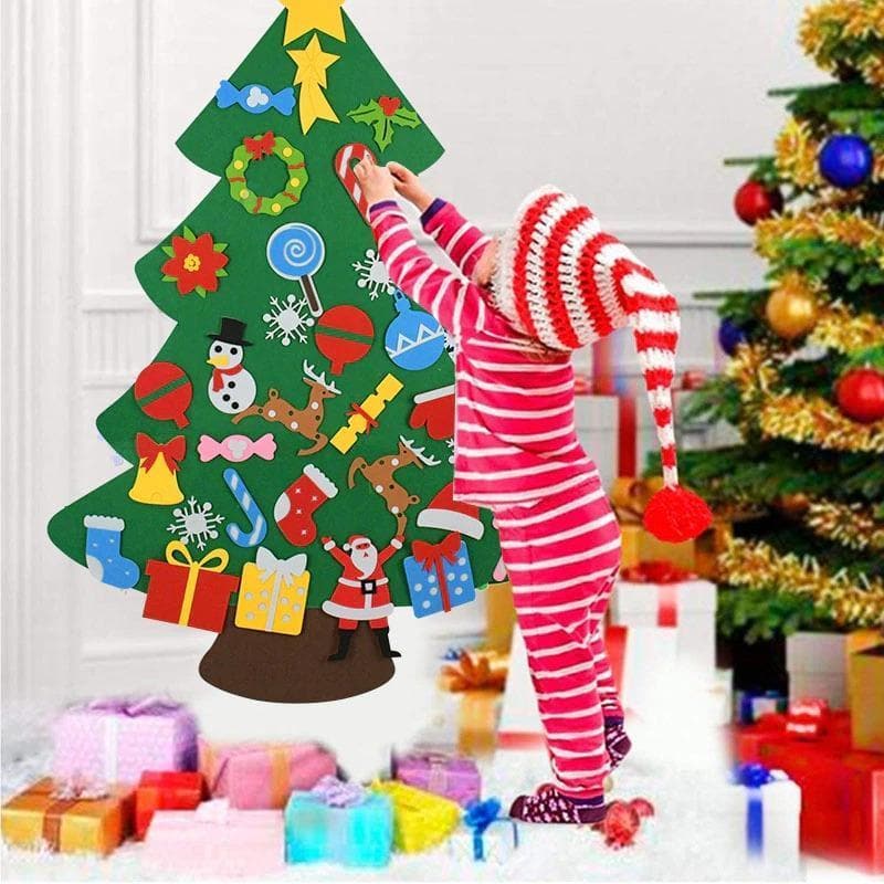 Athetier Christmas Tree - Beumoon