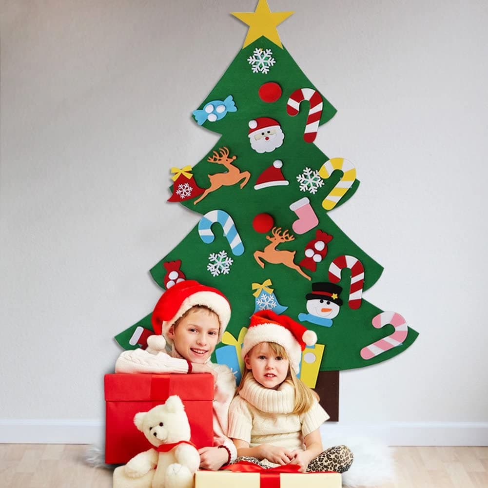 Athetier Christmas Tree - Beumoon