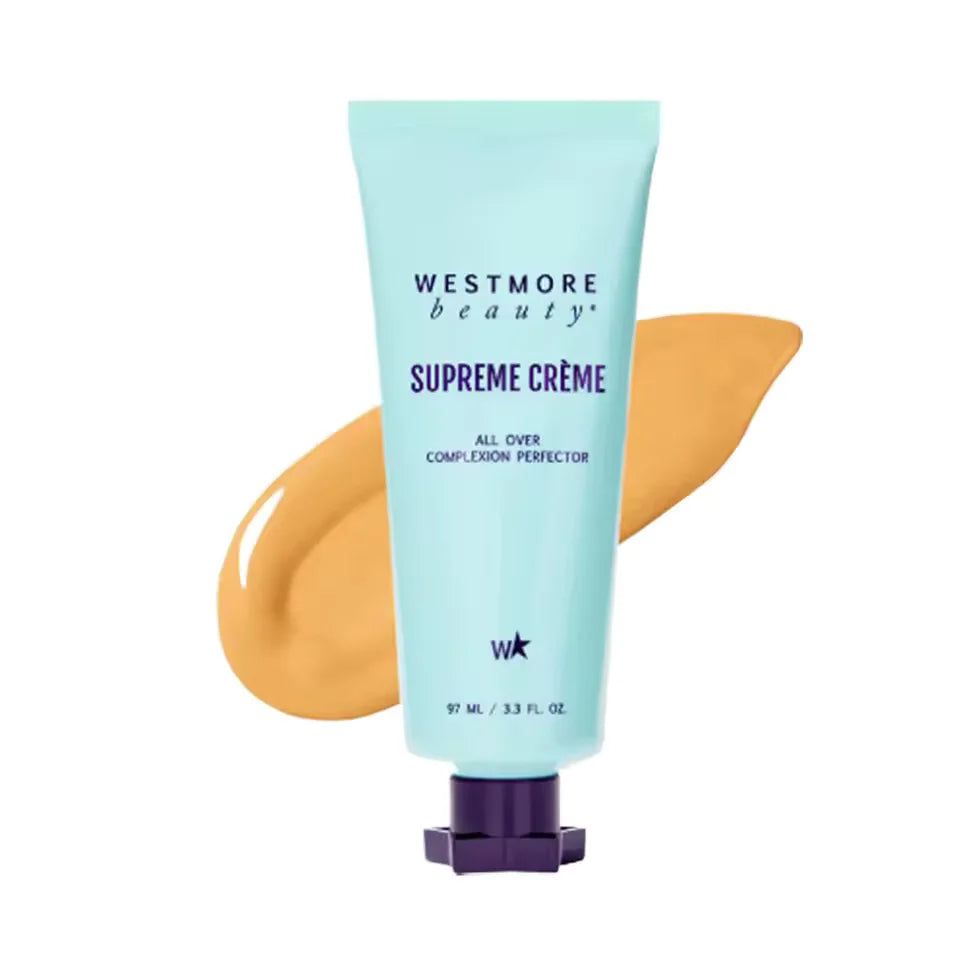 (1 + 1 Free) Supreme Cream CoverMax