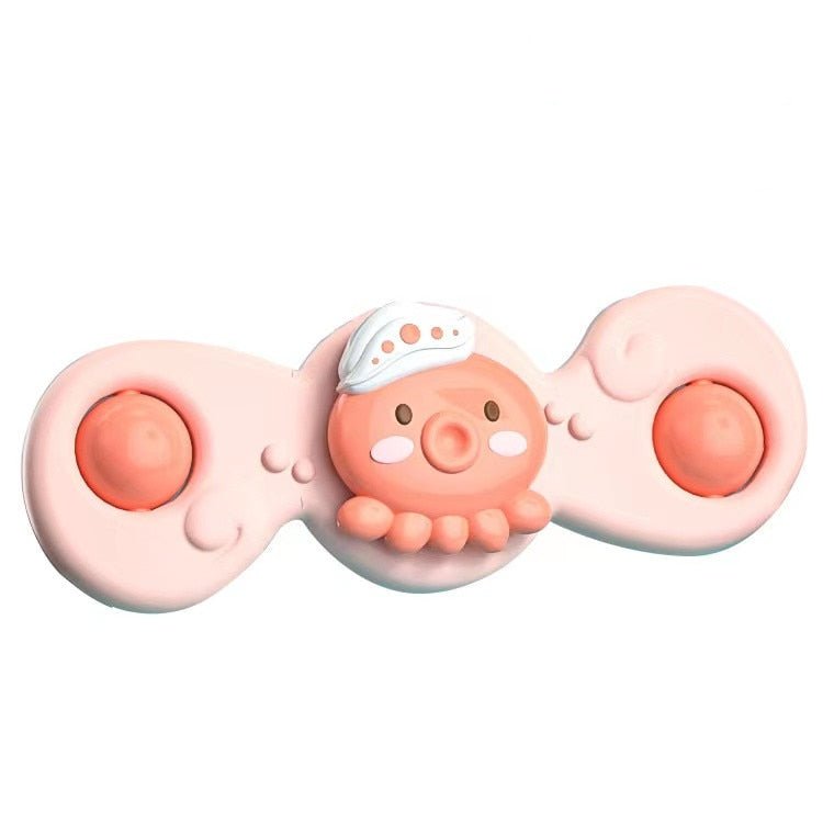Baby Fidget Spinner Toy