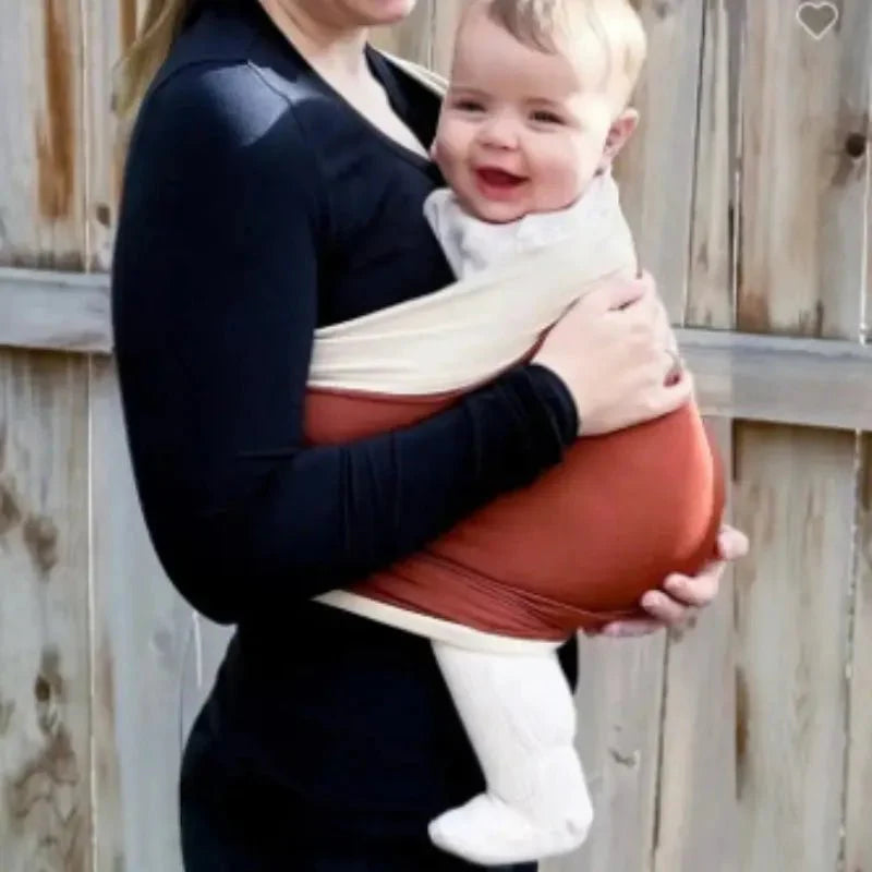 Baby Wrap Carrier